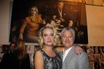 Amsterdam 10 november 2010
Presentatie boek van LINDA door Linda de Mol. Bram Moszkowicz en Eva Jinek nemen het eerste boek in ontvangst.
Peter Smulders bv