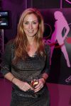 Hilversum 7 december 2010
Uitreiking Radio bitches awards. Fabienne de Vries
Peter Smulders bv
