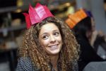 Londen 11 december 2010
Fajah Lourens met beste vriendin in Londen met Levi's event.
Peter Smulders bv