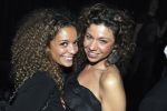 Londen 11 december 2010
Fajah Lourens met beste vriendin in Londen met Levi's event.
Peter Smulders bv