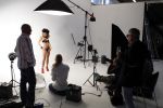 Amsterdam 13 november 2010
Fotoshoot voor lingeriemerk Sapph met Fajah Lourens. Ook eigenaar Rob Heilbron was aanwezig.
Peter Smulders bv