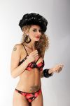 Amsterdam 13 november 2010
Fotoshoot voor lingeriemerk Sapph met Fajah Lourens. Ook eigenaar Rob Heilbron was aanwezig.
Peter Smulders bv