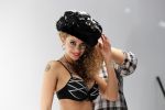 Amsterdam 13 november 2010
Fotoshoot voor lingeriemerk Sapph met Fajah Lourens. Ook eigenaar Rob Heilbron was aanwezig.
Peter Smulders bv