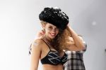 Amsterdam 13 november 2010
Fotoshoot voor lingeriemerk Sapph met Fajah Lourens. Ook eigenaar Rob Heilbron was aanwezig.
Peter Smulders bv