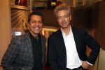 Amsterdam 15 november 2010
Presentatie boek nieuwe de la mar theater. Frank Sanders met ...
Peter Smulders bv