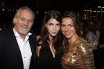 Amsterdam 9 december 2010
Miljonair fair in de RAI. Brooke Shields opent de fair samen met Yves Gijraths. Frank Wisse met vriendin Gaby
Peter Smulders bv