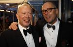 Amsterdam 28 november 2010
Opening Nieuwe de la Mar theater en premiere Le cage aux folles. Frans Mulder met vriend
Peter Smulders bv