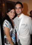 Amsterdam 6 december 2010
Premiere Simone Kleinsma in het nieuwe de la mar theater. Freek Bartels
Peter Smulders bv