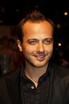 Amsterdam 18 november 2010
Presentatie van de beau monde awards  in het Amstel hotel. Geert Hoes
Peter Smulders