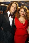 Amsterdam 28 november 2010
Opening Nieuwe de la Mar theater en premiere Le cage aux folles. Gergina verbaan en Rob v d Wouw
Peter Smulders bv