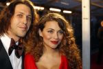 Amsterdam 28 november 2010
Opening Nieuwe de la Mar theater en premiere Le cage aux folles. Gergina verbaan en Rob v d Wouw
Peter Smulders bv