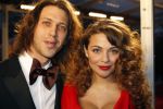 Amsterdam 28 november 2010
Opening Nieuwe de la Mar theater en premiere Le cage aux folles. Gergina verbaan en Rob v d Wouw
Peter Smulders bv