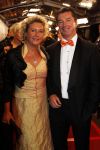 Amsterdam 15 november 2010
Premiere van de Eetclub in tuschinski.
Peter Smulders bv