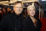 Amsterdam 28 november 2010
Opening Nieuwe de la Mar theater en premiere Le cage aux folles. Han Ebbelaar met Alexandra Radius
Peter Smulders bv
