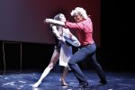 Amsterdam 21 november 2010
Premiere het Geheim in het muziektheater. Hans Klok met assistente
Peter Smulders bv