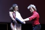 Amsterdam 21 november 2010
Premiere het Geheim in het muziektheater. Hans Klok met assistente
Peter Smulders bv