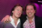 Hilversum 7 december 2010
Uitreiking Radio bitches awards. Henkjan Smits met Erik de Zwart
Peter Smulders bv
