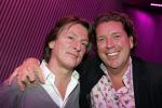 Hilversum 7 december 2010
Uitreiking Radio bitches awards. Henkjan Smits met Erik de Zwart
Peter Smulders bv