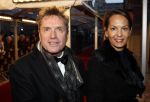 Amsterdam 28 november 2010
Opening Nieuwe de la Mar theater en premiere Le cage aux folles. Hewnnie Vrienten met vrouw
Peter Smulders bv