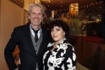 Amsterdam 15 november 2010
Presentatie boek nieuwe de la mar theater. Henriette Tol met partner Rob Snoek
Peter Smulders bv