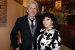 Amsterdam 15 november 2010
Presentatie boek nieuwe de la mar theater. Henriette Tol met partner Rob Snoek
Peter Smulders bv