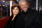 Amsterdam 28 november 2010
Opening Nieuwe de la Mar theater en premiere Le cage aux folles. Henriette Tol met man
Peter Smulders bv