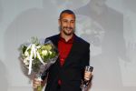 Amsterdam 15 november 2010
LAF beurs (Life after Football) in de beurs van Berlagen. Henrik Larsson
Peter Smulders bv