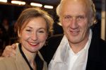 Amsterdam 28 november 2010
Opening Nieuwe de la Mar theater en premiere Le cage aux folles. Herman v Veen met vrouw
Peter Smulders bv