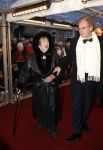 Amsterdam 28 november 2010
Opening Nieuwe de la Mar theater en premiere Le cage aux folles. Hetty Blok
Peter Smulders bv