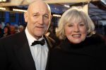 Amsterdam 28 november 2010
Opening Nieuwe de la Mar theater en premiere Le cage aux folles. Hugo Metsers met Pleuni Touw
Peter Smulders bv
