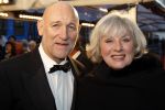 Amsterdam 28 november 2010
Opening Nieuwe de la Mar theater en premiere Le cage aux folles. Hugo Metsers met Pleuni Touw
Peter Smulders bv