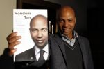 Ouderkerk aan de Amstel Amsterdam 9 november 2010
Presentatie boek Humberto tan bij t Kalfje.
Peter Smulders bv