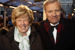 Amsterdam 28 november 2010
Opening Nieuwe de la Mar theater en premiere Le cage aux folles. Jaap de Hoop Scheffer met vrouw
Peter Smulders bv