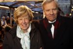 Amsterdam 28 november 2010
Opening Nieuwe de la Mar theater en premiere Le cage aux folles. Jaap de Hoop Scheffer met vrouw
Peter Smulders bv