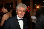 Tilburg, 9 December 2010
Premiere TOON
Jacques D Ancona met een vriend
Foto Peter Smulders BV