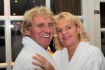 Hierden, 8 November 2010
De Zwaluwhoeve
Jacques Herb met zijn vrouw Diny Herb
Foto Peter Smulders BV