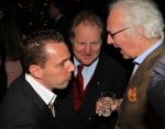 Utrecht, 7 December 2010
Kerstborrel van Princess

Foto Peter Smulders BV