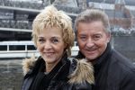 Amsterdam 18 november 2010
Doop rondvaartboot van jan Keizer en Annie Schilders bij Lovers.
Peter Smulders bv