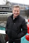 Amsterdam 18 november 2010
Doop rondvaartboot van jan Keizer en Annie Schilders bij Lovers.
Peter Smulders bv