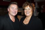 Zaandam 22 november 2010
Premiere musical Volendam in zaantheater. Jan Keizer met vrouw
Peter Smulders bv