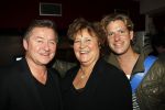 Zaandam 22 november 2010
Premiere musical Volendam in zaantheater. Jan Keizer met vrouw
Peter Smulders bv