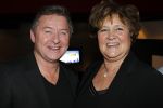 Zaandam 22 november 2010
Premiere musical Volendam in zaantheater. Jan Keizer met vrouw
Peter Smulders bv