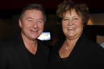 Zaandam 22 november 2010
Premiere musical Volendam in zaantheater. Jan Keizer met vrouw
Peter Smulders bv