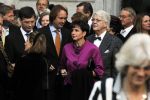 Brussel 20 november 2010
Trouwen Prins Carlos en Annemarie v Weezel in Brussel. Jan Peter Balkenende met vrouw Bianca
Peter Smulders bv