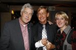 Amsterdam 30 november 2010
Feestje in italiaans restaurant. Jan v d Bosch met hand in verband
Peter Smulders bv