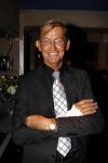 Amsterdam 30 november 2010
Feestje in italiaans restaurant. Jan v d Bosch met hand in verband
Peter Smulders bv