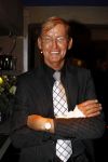 Amsterdam 30 november 2010
Feestje in italiaans restaurant. Jan v d Bosch met hand in verband
Peter Smulders bv