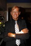 Amsterdam 30 november 2010
Feestje in italiaans restaurant. Jan v d Bosch met hand in verband
Peter Smulders bv