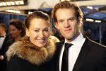 Amsterdam 28 november 2010
Opening Nieuwe de la Mar theater en premiere Le cage aux folles. Jasper Faber met vrouw
Peter Smulders bv