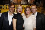 Amsterdam 29 november 2010
Premiere showbizzbaby in de meervaart. de Hoofdrollen worden gespeeld door jennifer hoffman Egbert jan Weeber Hylke v Sprundel en Judith v d Berg
Peter Smulders bv